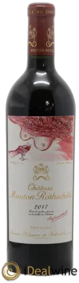 photo Château Mouton Rothschild