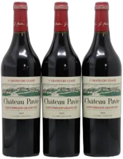 photo Château Pavie