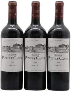 photo Château Pontet Canet