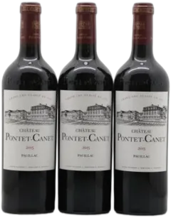 photo Château Pontet Canet
