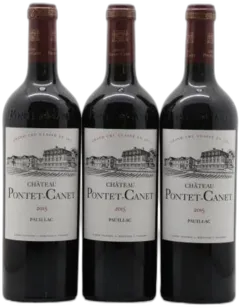 photo Château Pontet Canet