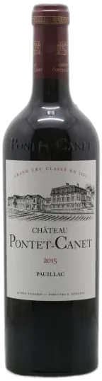 photo Château Pontet Canet