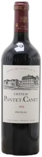 photo Château Pontet Canet