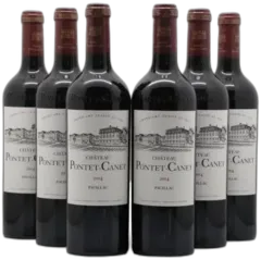 photo Château Pontet-Canet