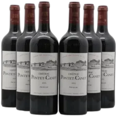 photo Château Pontet Canet