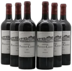 photo Château Pontet Canet