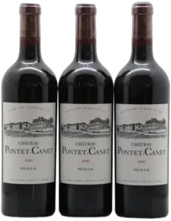 photo Château Pontet Canet