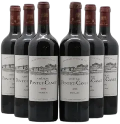 photo Château Pontet Canet