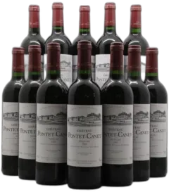 photo Château Pontet Canet