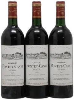 photo Château Pontet-Canet