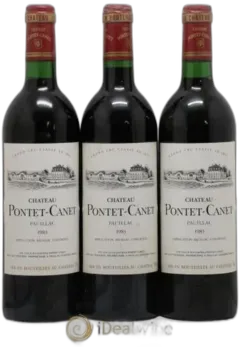 photo Château Pontet Canet