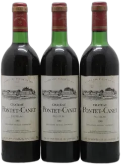 photo Château Pontet Canet
