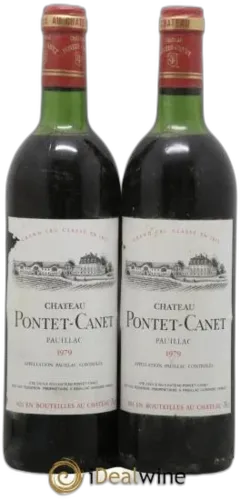 photo Château Pontet-Canet