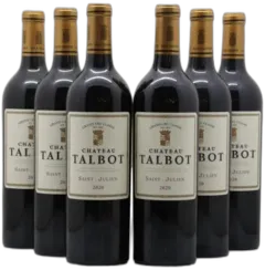 photo Château Talbot