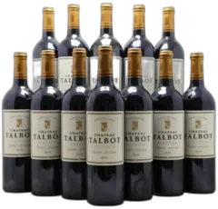 photo Château Talbot