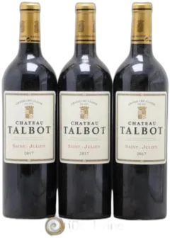 photo Château Talbot