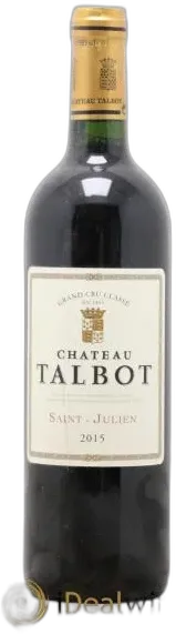 photo Château Talbot