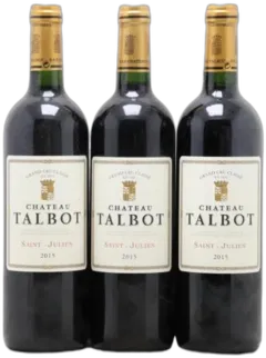 photo Château Talbot