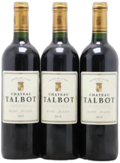 photo Château Talbot