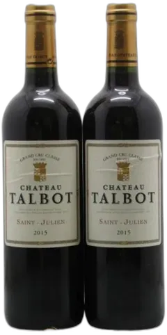 photo Château Talbot