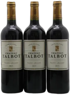 photo Château Talbot