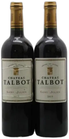 photo Château Talbot