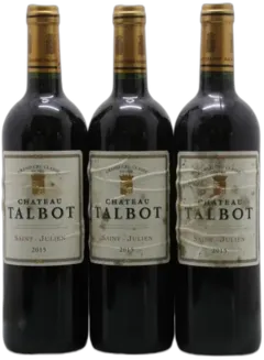 photo Château Talbot