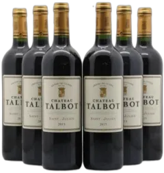 photo Château Talbot