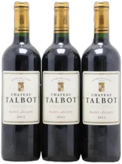photo Château Talbot
