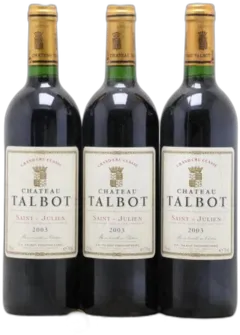 photo Château Talbot