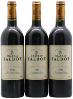 photo Château Talbot