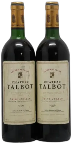 photo Château Talbot