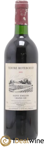 photo Château Tertre Roteboeuf