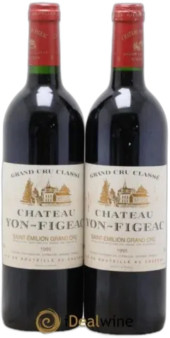 photo Château Yon Figeac