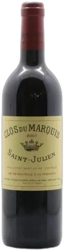 photo Clos du Marquis