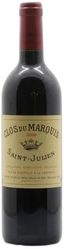 photo Clos du Marquis