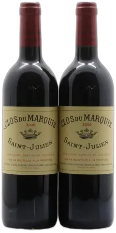 photo Clos du Marquis