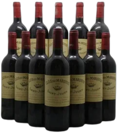 photo Clos du Marquis