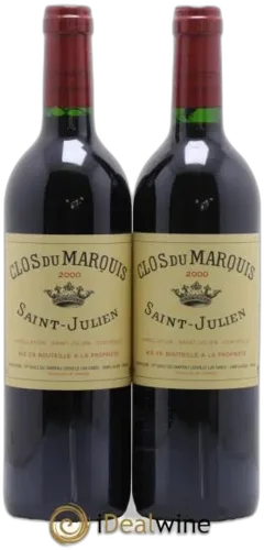 photo Clos du Marquis