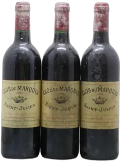 photo Clos du Marquis