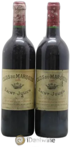 photo Clos du Marquis