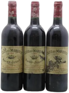 photo Clos du Marquis
