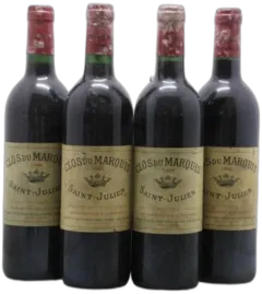 photo Clos du Marquis