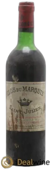 photo Clos du Marquis