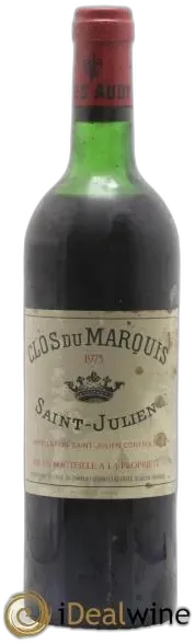 photo Clos du Marquis