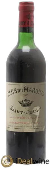 photo Clos du Marquis