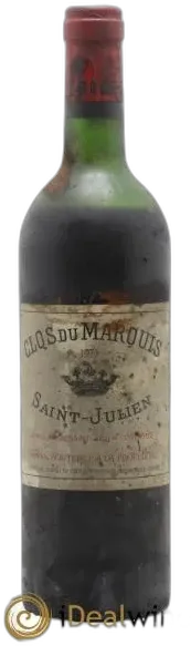 photo Clos du Marquis