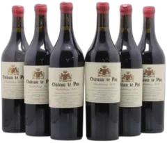 photo le Puy Cuvée Barthélemy