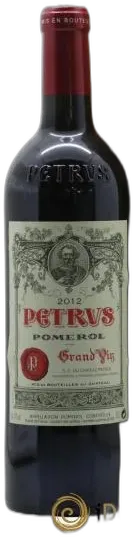 photo Petrus