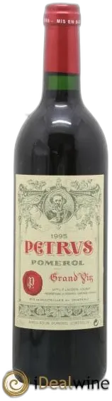 photo Petrus